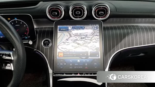 Mercedes-Benz GLC-Class X254 2023 Белый из Кореи, фото 5