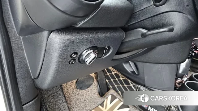 Mini Cooper 2020 Жемчужный цвет из Кореи, фото 5