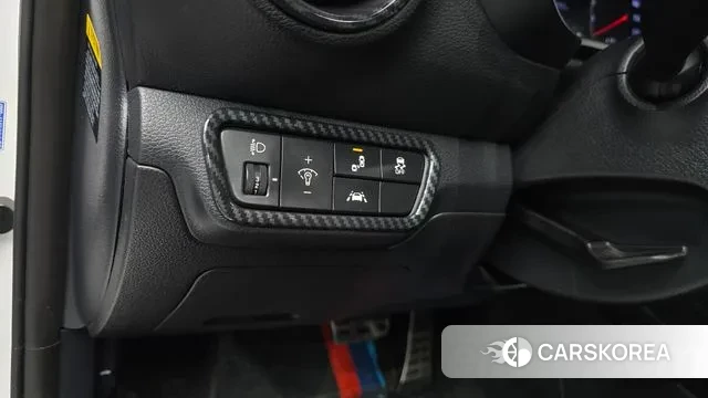Kia Come New K3 2019 Белый из Кореи, фото 5