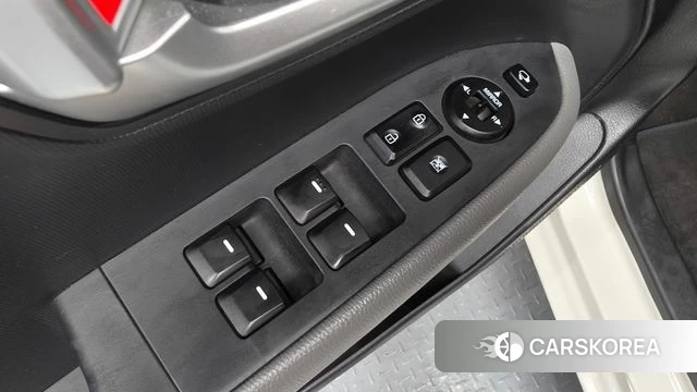 Kia The New Ray 2021 Жемчужный цвет из Кореи, фото 5