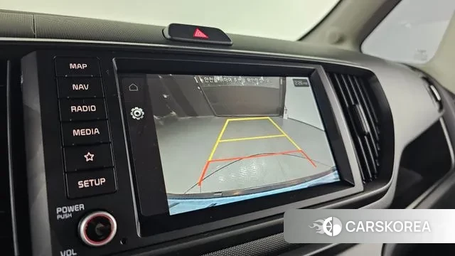 Kia The New Kia Ray EV 2024 Черный из Кореи, фото 5