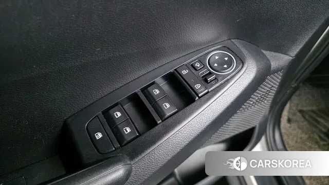 Kia Seltos 2021 Белый из Кореи, фото 5