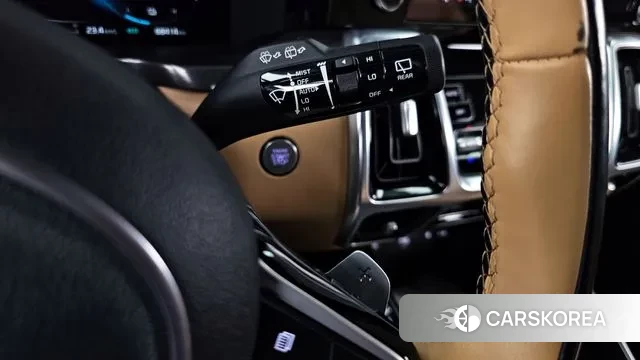 Kia Sorento 4th Generation 2020 Белый из Кореи, фото 5