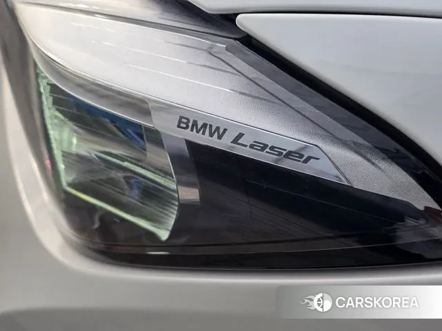 BMW 7 Series (G11) 2022 Белый из Кореи, фото 5