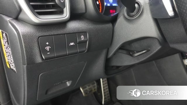 Kia Sportage The Bold 2019 Белый из Кореи, фото 5