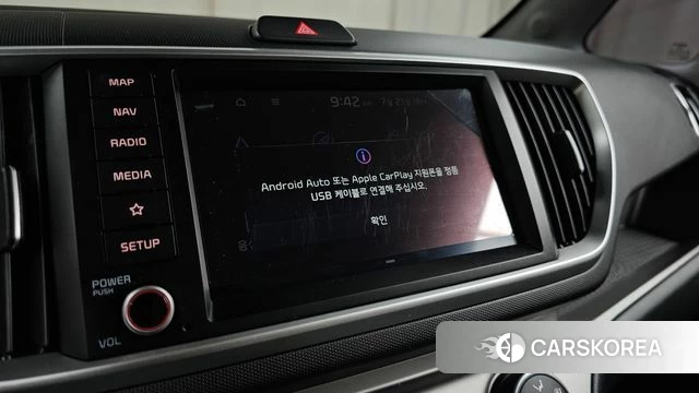 Kia The New Ray 2022 Жемчужный цвет из Кореи, фото 5