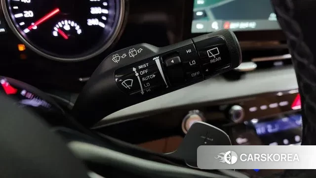 Kia Carnival 4th generation 2022 Белый из Кореи, фото 5