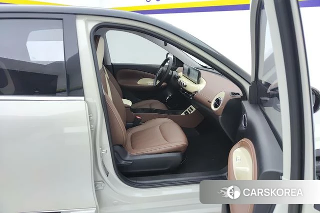 Wuling Automobile Wuling Bingguo 2023 Белый из Китая, фото 5