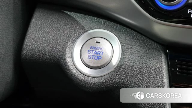Hyundai The New Avante AD 2019 Белый из Кореи, фото 5
