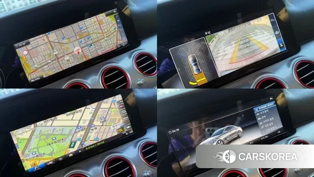 Mercedes-Benz E-Class W213 2018 Серый из Кореи, фото 5