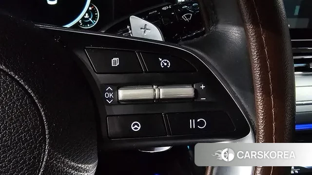 Hyundai The New Grandeur IG 2019 Черный из Кореи, фото 5