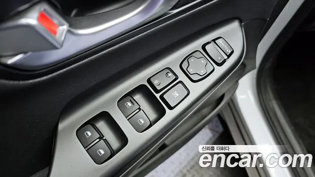 Hyundai The New Kona id 2659140 из Кореи 5