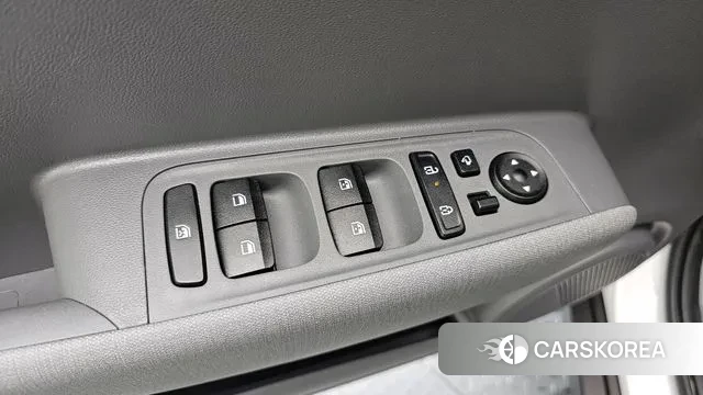 Hyundai The New Casper 2024 Белый из Кореи, фото 5