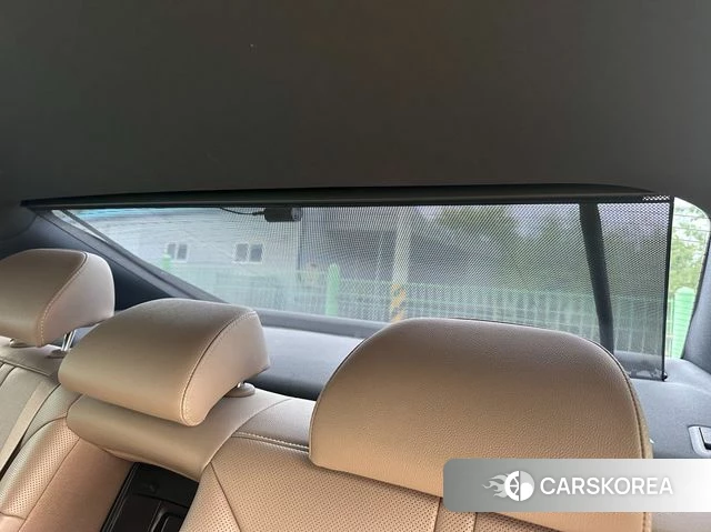 Kia K8 Hybrid 2022 Белый из Кореи, фото 5