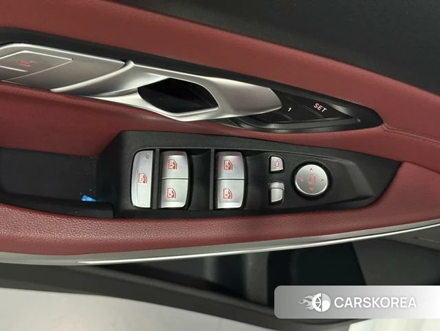 BMW 3 series 2021 Белый из Китая, фото 5