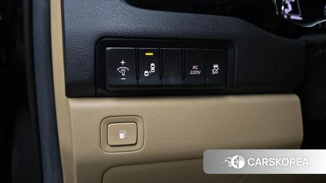 Kia All New Carnival 2018 Черный из Кореи, фото 5