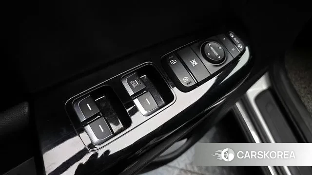 Kia Sportage 4th Generation 2018 Белый из Кореи, фото 5