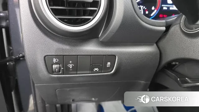 Hyundai Kona 2019 Серый из Кореи, фото 5