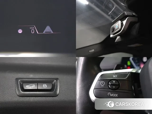 BMW X1 (U11) 2023 Черный из Кореи, фото 5