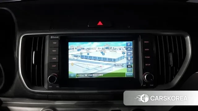 Kia The New Ray 2019 Серебряный из Кореи, фото 5