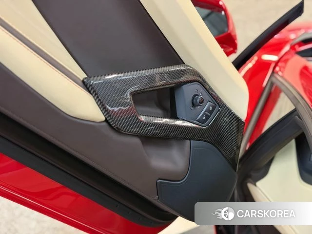 Lamborghini Aventador 2019 Красный из Кореи, фото 5