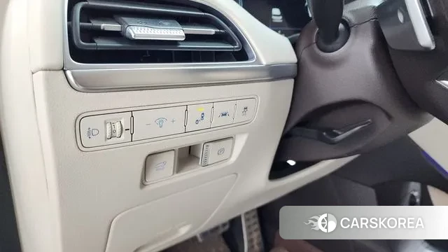 Hyundai Palisade 2021 Белый из Кореи, фото 5