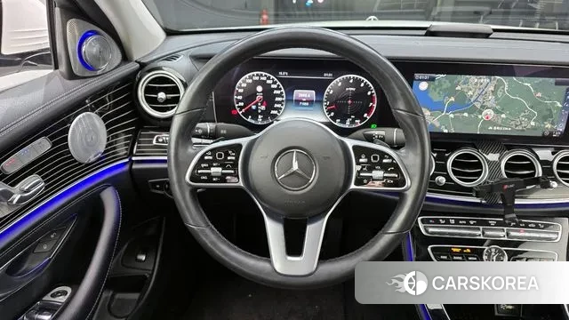 Mercedes-Benz E-Class W213 2020 Белый из Кореи, фото 5