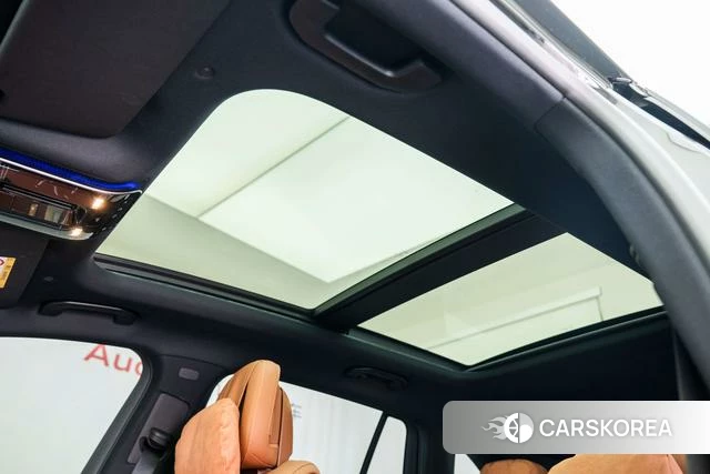 Mercedes-Benz GLC 2025 Черный из Китая, фото 5