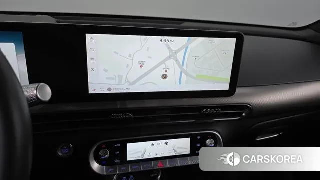 Genesis GV60 2022 Белый из Кореи, фото 5