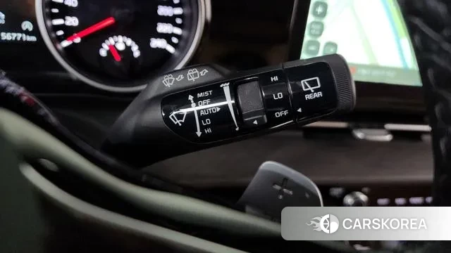 Kia Carnival 4th generation 2023 Белый из Кореи, фото 5