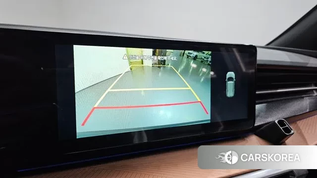 Ssangyong Torres EVX 2023 Цвет тростника из Кореи, фото 5