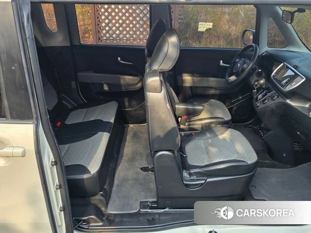 Kia The New Ray 2019 Белый из Кореи, фото 5