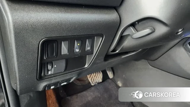 Renault Korea (Samsung) The New QM6 2019 Черный из Кореи, фото 5