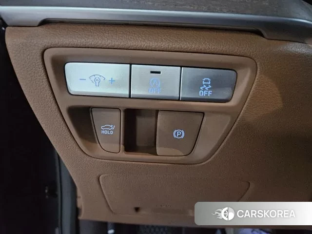 Genesis G80 (RG3) 2022 Синий из Кореи, фото 5