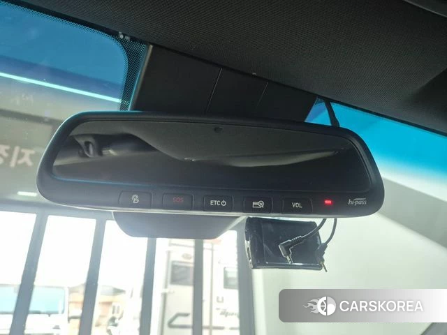 Hyundai All New Tucson 2019 Серый из Кореи, фото 5