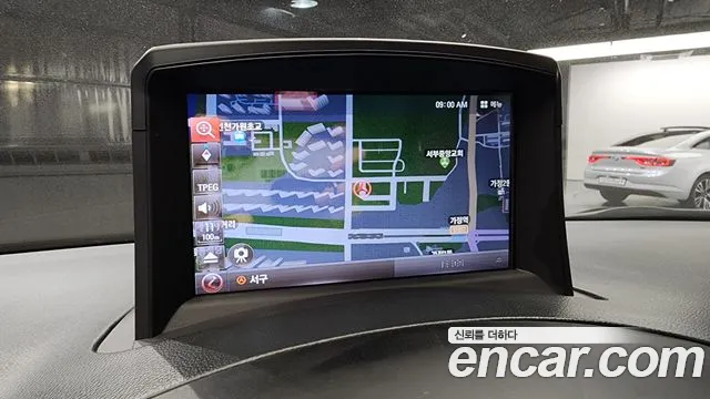 Hyundai The New Grand Starex 2018 Желтый из Кореи, фото 5