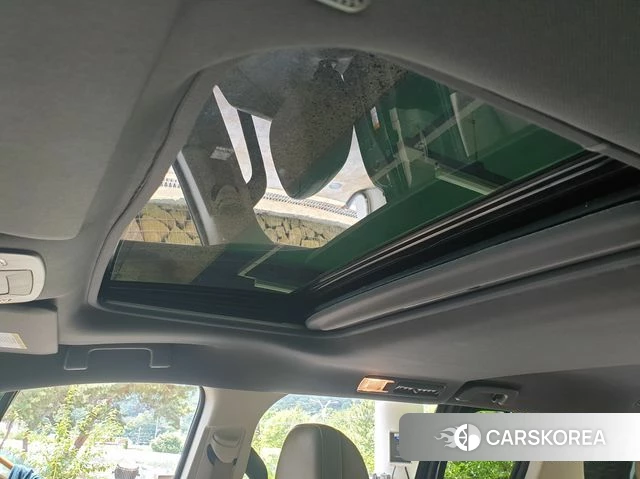 Toyota Sienna 4th Generation 2022 Черный из Кореи, фото 5