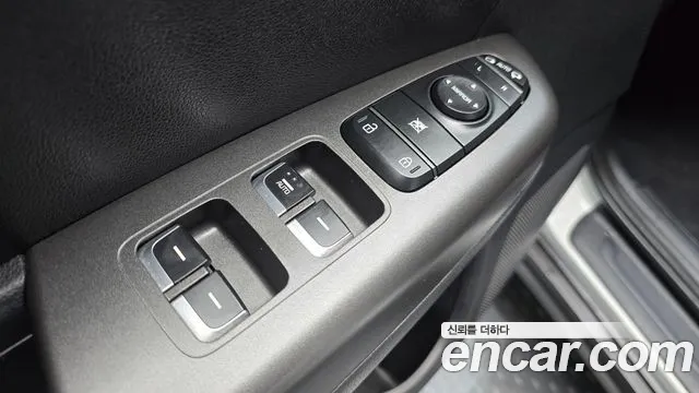 Kia Sportage The Bold id 2385448 из Кореи 5