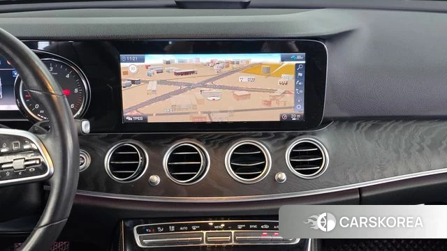 Mercedes-Benz E-Class W213 2020 Серый из Кореи, фото 5