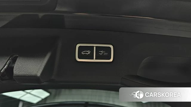 Kia The New Sorento 4th Generation 2023 Черный из Кореи, фото 5