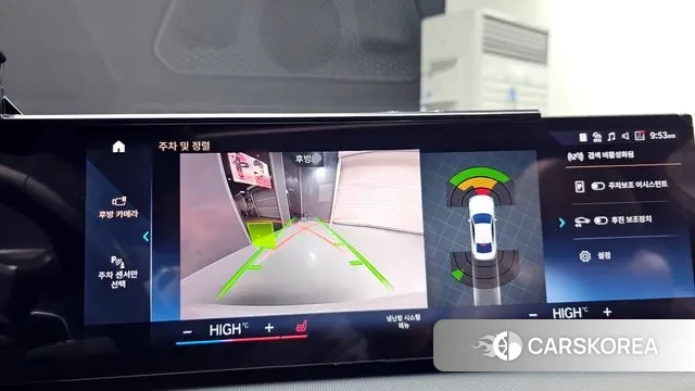 BMW 4 Series (G22) 2023 Белый из Кореи, фото 5