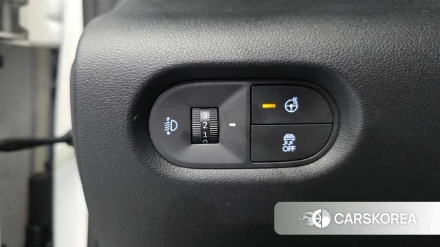 Hyundai Casper 2022 Белый из Кореи, фото 5