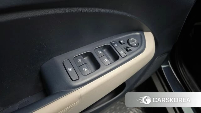 Hyundai Venue 2020 Синий из Кореи, фото 5