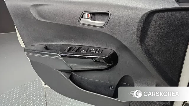 Kia All New Morning (JA) 2018 Жемчужный цвет из Кореи, фото 5