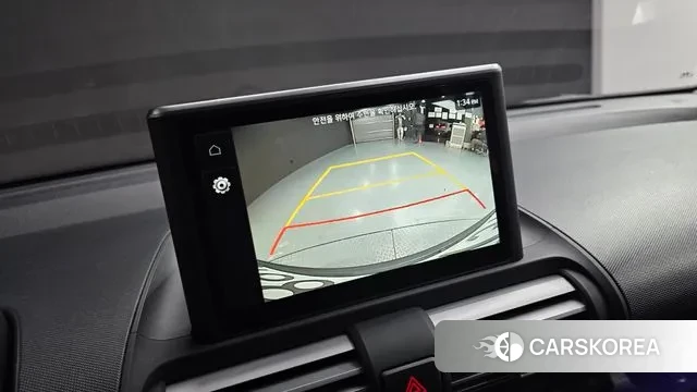 Hyundai Casper 2023 Белый из Кореи, фото 5