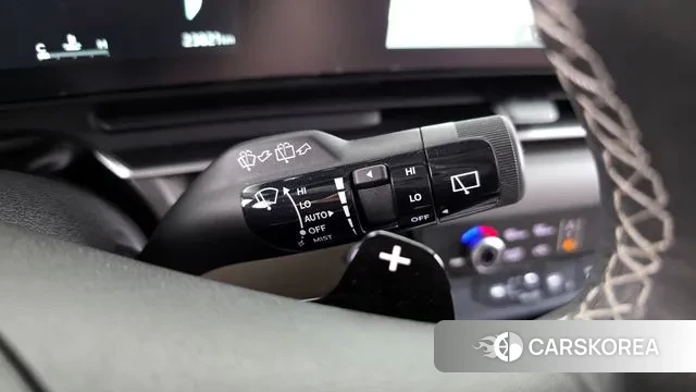 Kia The New Carnival 4th Generation 2025 Черный из Кореи, фото 5