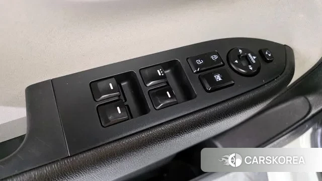 Kia The New Ray 2021 Белый из Кореи, фото 5