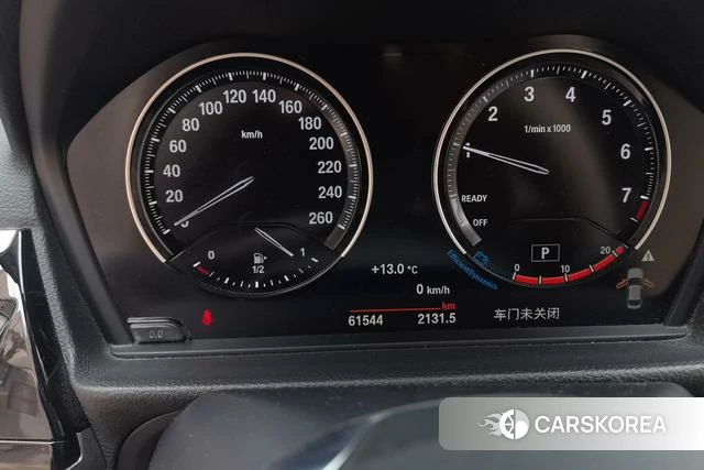 BMW 1 series 2021 Синий из Китая, фото 5