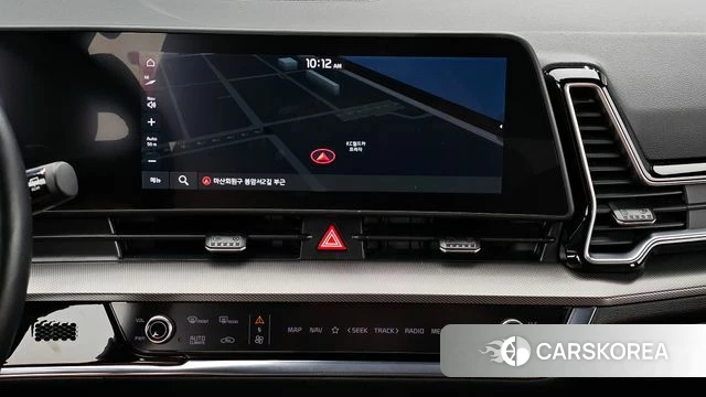 Kia Sportage 5th Generation 2022 Черный из Кореи, фото 5