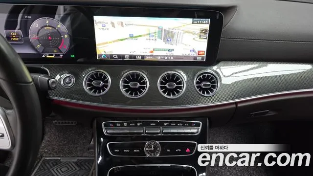 Mercedes-Benz CLS-Class C257 2020 Белый из Кореи, фото 5